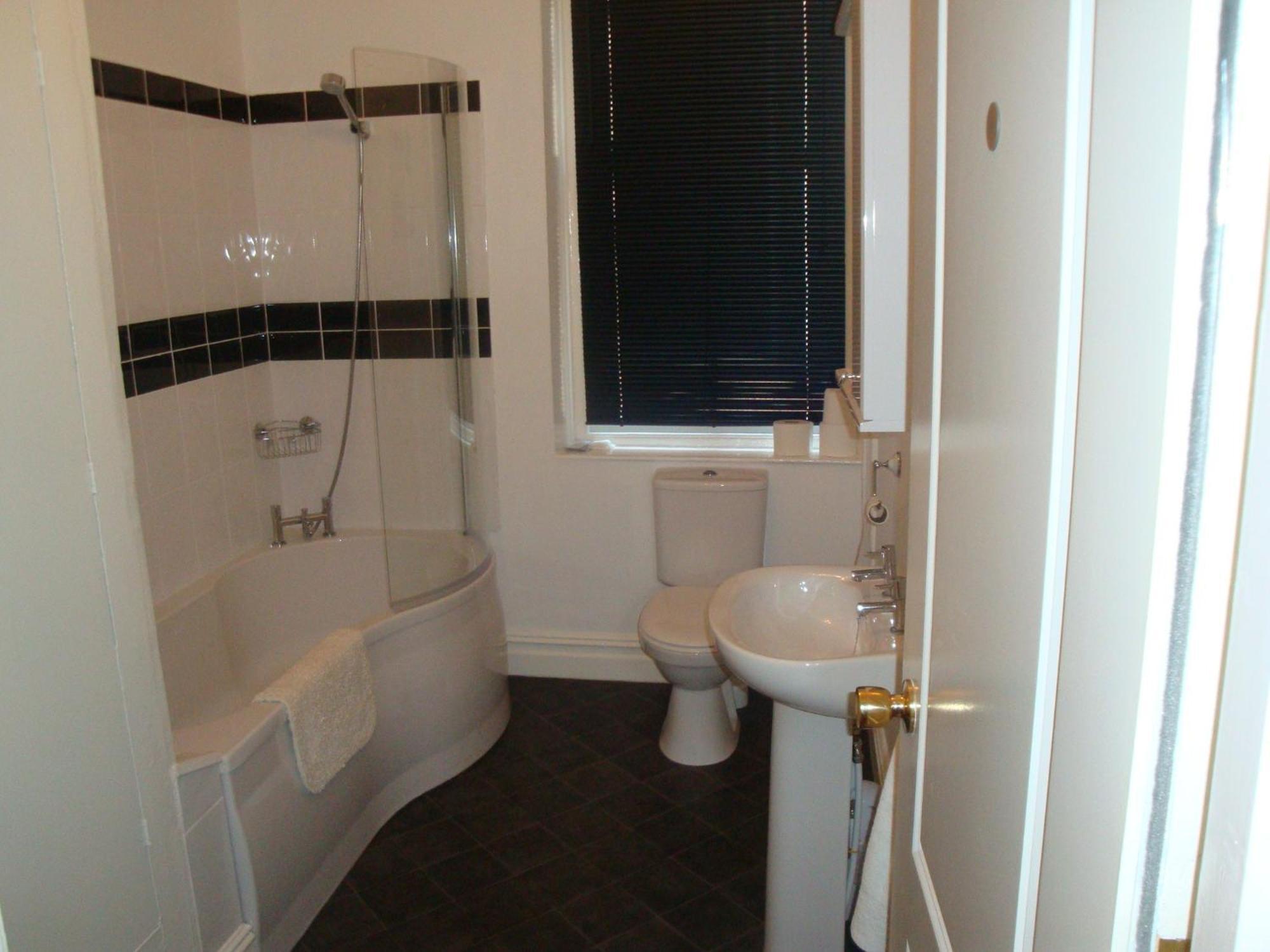 The Sandhurst Hotel Blackpool Zewnętrze zdjęcie