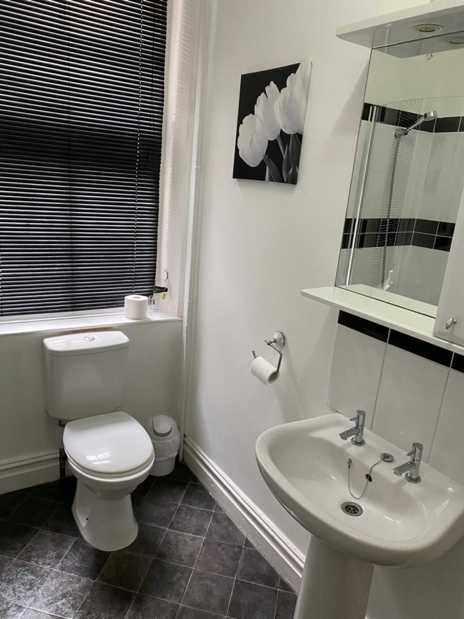 The Sandhurst Hotel Blackpool Zewnętrze zdjęcie